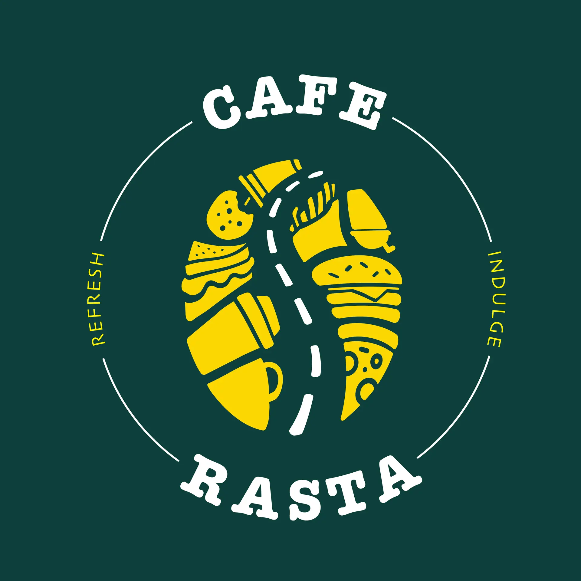Cafe Rasta