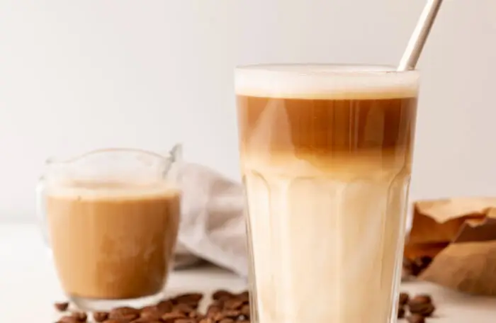 Coffee Bomb
