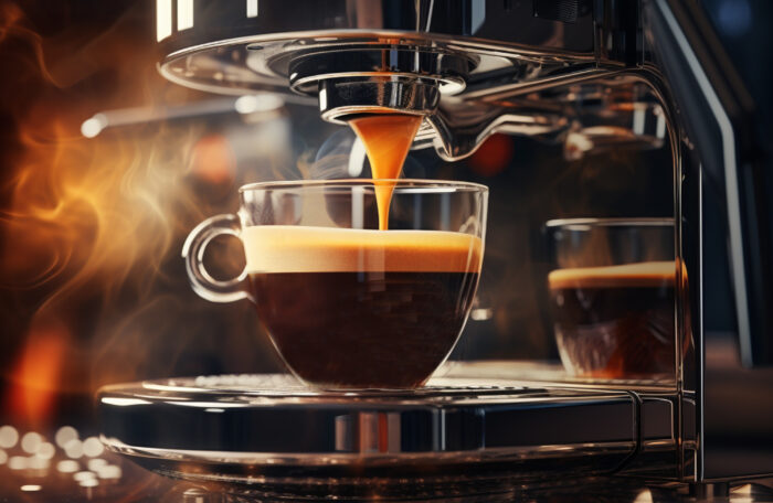 Espresso