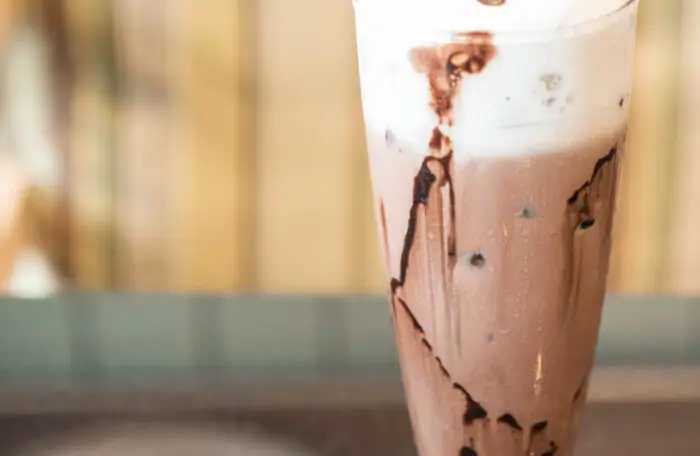 Mocha